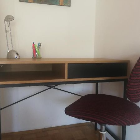 Millenca Apartment Ізола Екстер'єр фото
