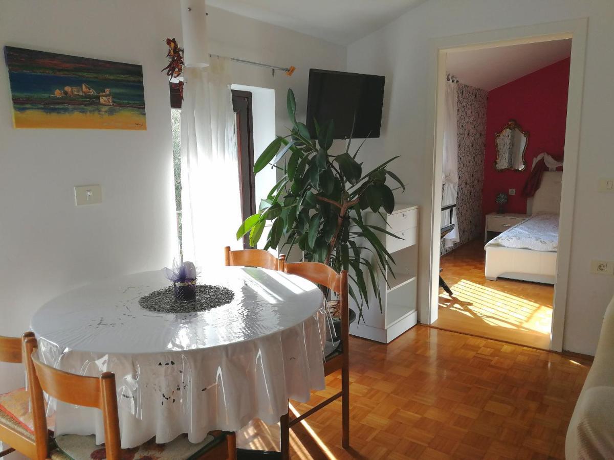 Millenca Apartment Ізола Екстер'єр фото