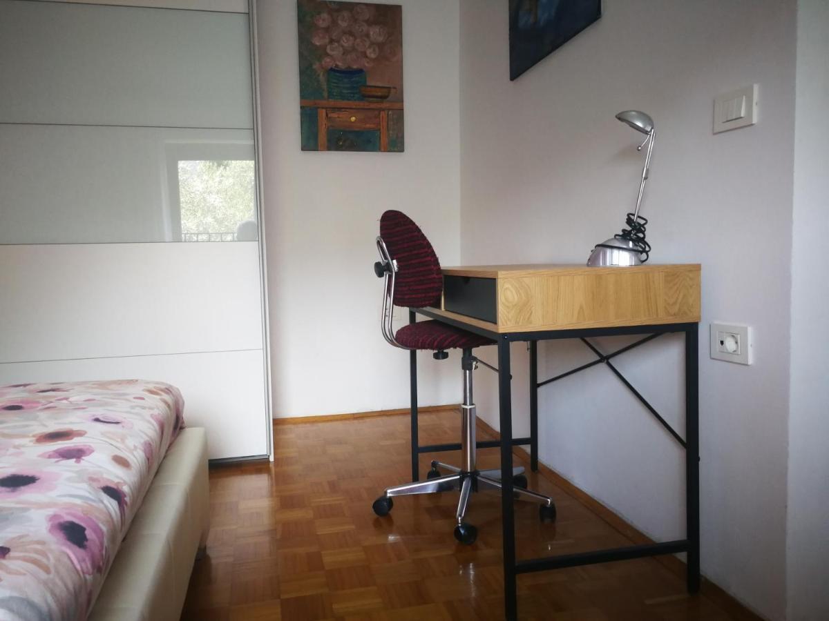Millenca Apartment Ізола Екстер'єр фото