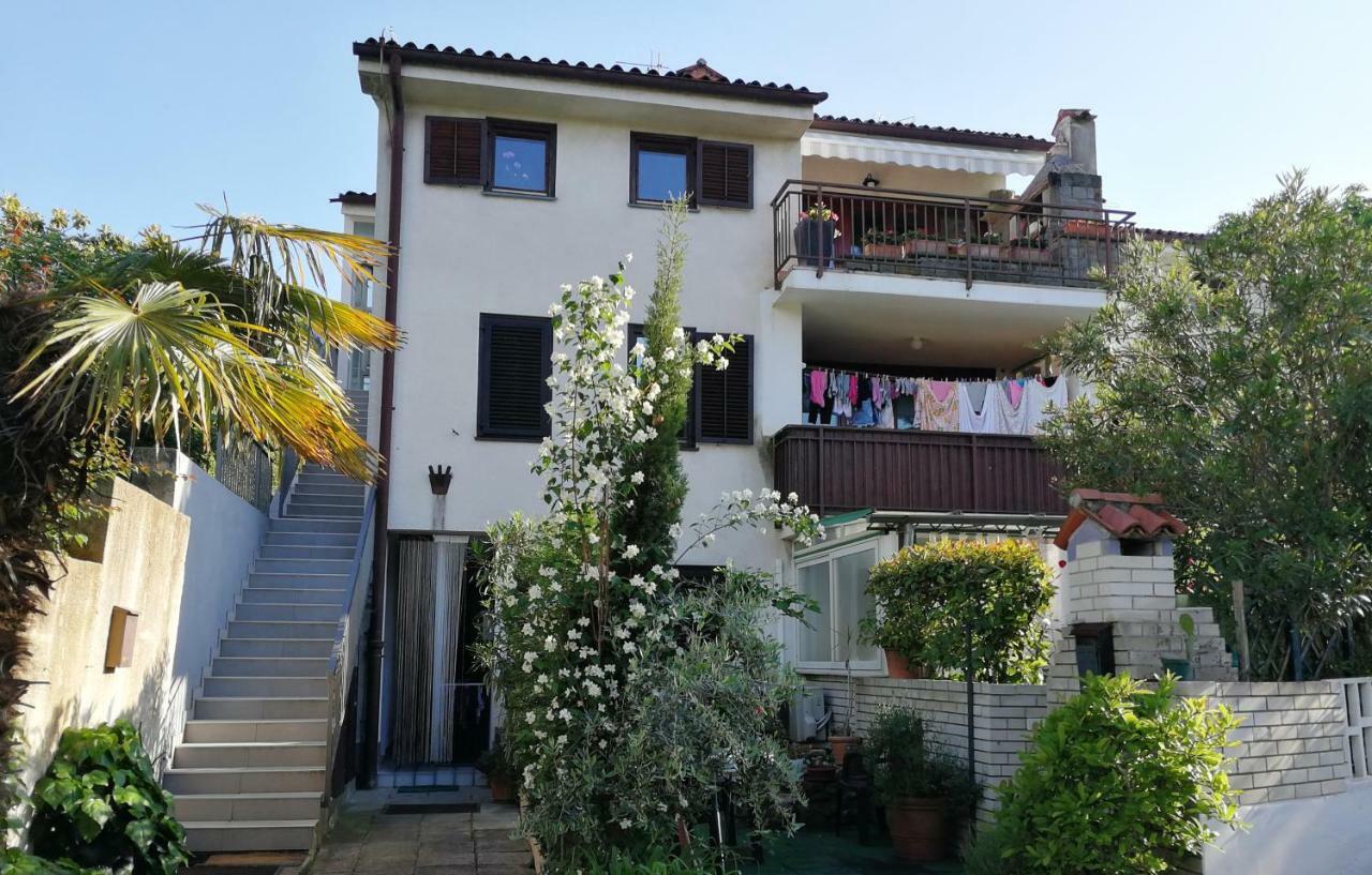 Millenca Apartment Ізола Екстер'єр фото